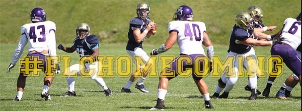 2014 Homecoming brings tradition, change