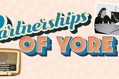 Partnerships of Yore